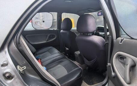 Mazda 626, 1993 год, 120 000 рублей, 6 фотография