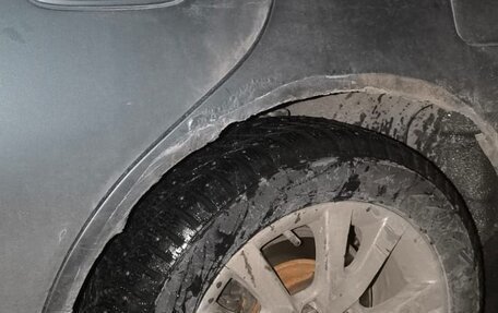 Mazda Millenia I рестайлинг, 1998 год, 450 000 рублей, 6 фотография