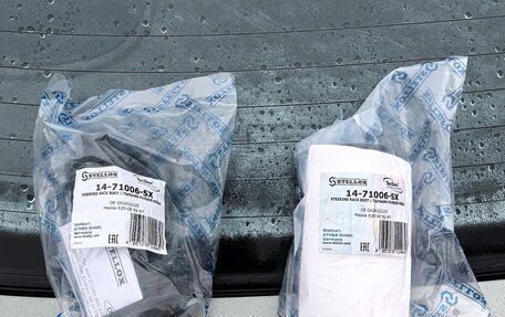 Mazda 626, 1993 год, 120 000 рублей, 8 фотография