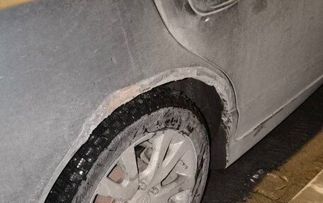 Mazda Millenia I рестайлинг, 1998 год, 450 000 рублей, 3 фотография