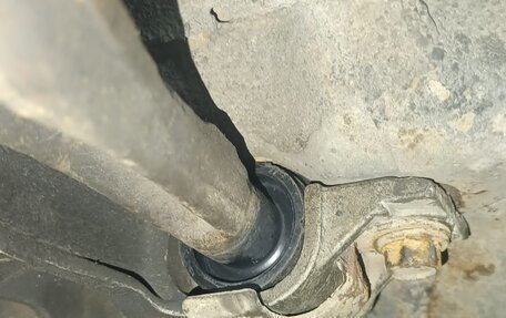 Mazda Millenia I рестайлинг, 1998 год, 450 000 рублей, 9 фотография