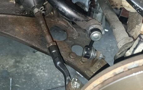 Mazda Millenia I рестайлинг, 1998 год, 450 000 рублей, 12 фотография