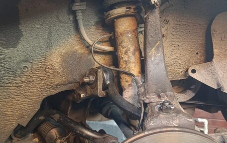 Mazda Millenia I рестайлинг, 1998 год, 450 000 рублей, 11 фотография