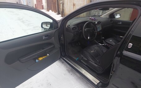 Ford Focus II рестайлинг, 2007 год, 680 000 рублей, 7 фотография