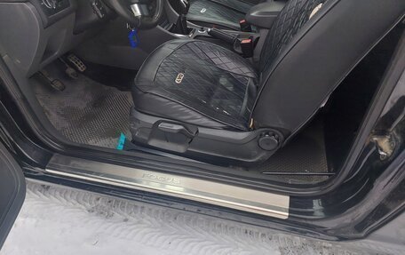 Ford Focus II рестайлинг, 2007 год, 680 000 рублей, 8 фотография