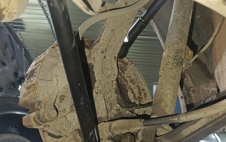 Mazda Millenia I рестайлинг, 1998 год, 450 000 рублей, 15 фотография