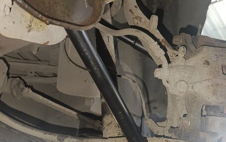 Mazda Millenia I рестайлинг, 1998 год, 450 000 рублей, 13 фотография