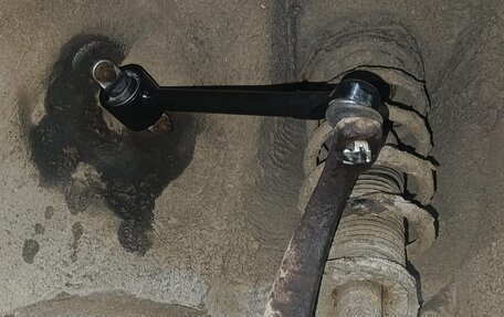 Mazda Millenia I рестайлинг, 1998 год, 450 000 рублей, 14 фотография