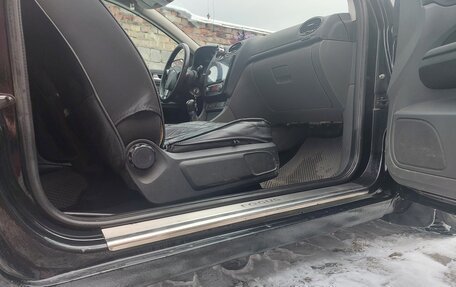 Ford Focus II рестайлинг, 2007 год, 680 000 рублей, 18 фотография