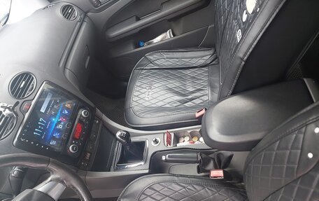 Ford Focus II рестайлинг, 2007 год, 680 000 рублей, 12 фотография