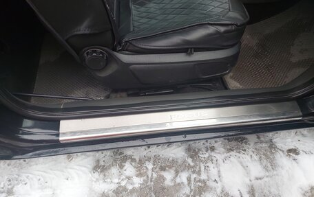 Ford Focus II рестайлинг, 2007 год, 680 000 рублей, 17 фотография