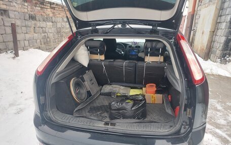 Ford Focus II рестайлинг, 2007 год, 680 000 рублей, 13 фотография