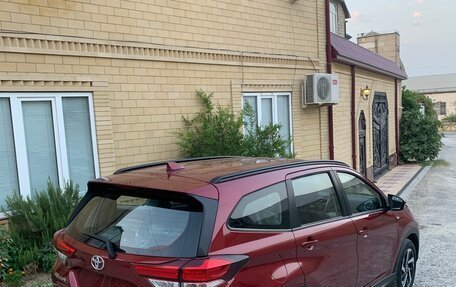 Toyota Rush II, 2023 год, 2 750 000 рублей, 2 фотография