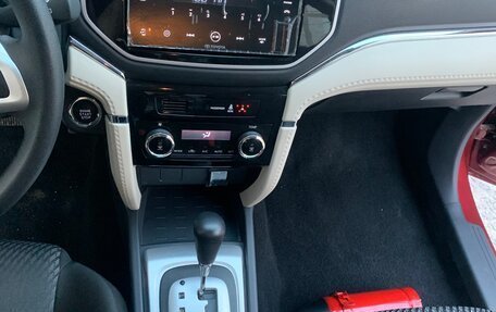 Toyota Rush II, 2023 год, 2 750 000 рублей, 4 фотография