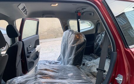 Toyota Rush II, 2023 год, 2 750 000 рублей, 5 фотография