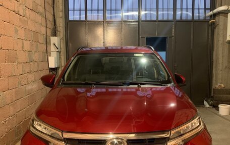 Toyota Rush II, 2023 год, 2 750 000 рублей, 10 фотография