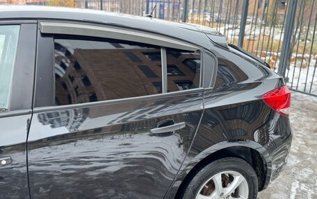 Chevrolet Cruze II, 2013 год, 650 000 рублей, 3 фотография