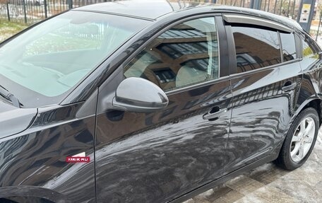 Chevrolet Cruze II, 2013 год, 650 000 рублей, 2 фотография