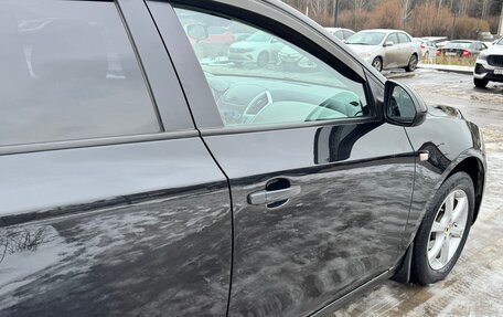 Chevrolet Cruze II, 2013 год, 650 000 рублей, 9 фотография