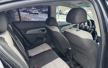 Chevrolet Cruze II, 2013 год, 650 000 рублей, 16 фотография