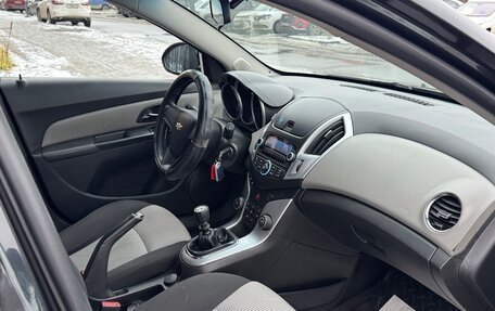 Chevrolet Cruze II, 2013 год, 650 000 рублей, 15 фотография