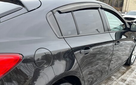 Chevrolet Cruze II, 2013 год, 650 000 рублей, 8 фотография