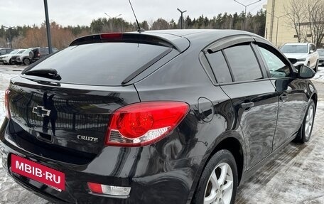 Chevrolet Cruze II, 2013 год, 650 000 рублей, 7 фотография