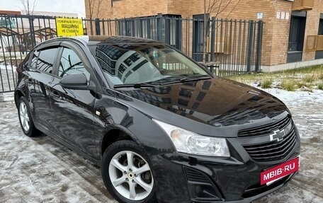 Chevrolet Cruze II, 2013 год, 650 000 рублей, 12 фотография