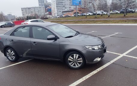KIA Cerato III, 2013 год, 970 000 рублей, 3 фотография