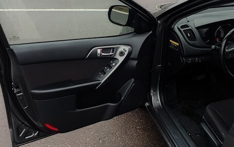 KIA Cerato III, 2013 год, 970 000 рублей, 14 фотография