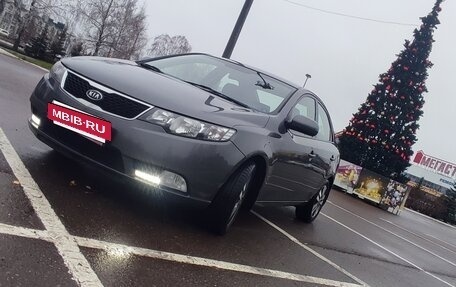 KIA Cerato III, 2013 год, 970 000 рублей, 2 фотография