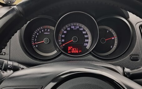 KIA Cerato III, 2013 год, 970 000 рублей, 10 фотография