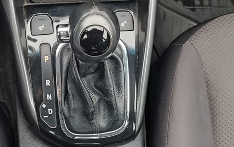 KIA Cerato III, 2013 год, 970 000 рублей, 7 фотография