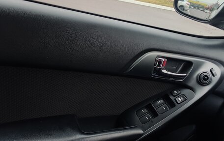 KIA Cerato III, 2013 год, 970 000 рублей, 11 фотография