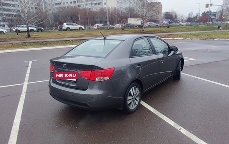 KIA Cerato III, 2013 год, 970 000 рублей, 4 фотография