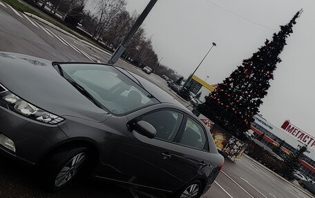 KIA Cerato III, 2013 год, 970 000 рублей, 21 фотография