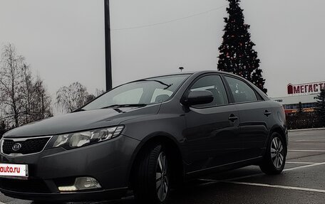 KIA Cerato III, 2013 год, 970 000 рублей, 20 фотография