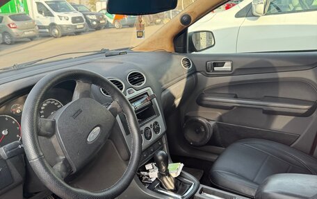 Ford Focus II рестайлинг, 2006 год, 380 000 рублей, 3 фотография