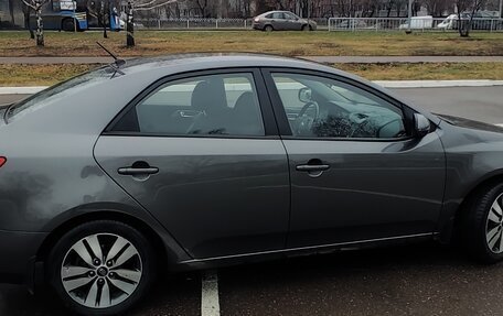 KIA Cerato III, 2013 год, 970 000 рублей, 26 фотография