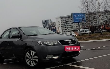 KIA Cerato III, 2013 год, 970 000 рублей, 18 фотография