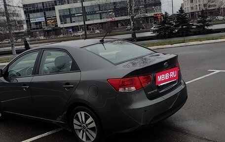 KIA Cerato III, 2013 год, 970 000 рублей, 23 фотография