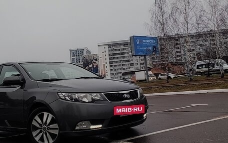 KIA Cerato III, 2013 год, 970 000 рублей, 19 фотография