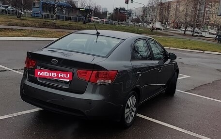KIA Cerato III, 2013 год, 970 000 рублей, 22 фотография