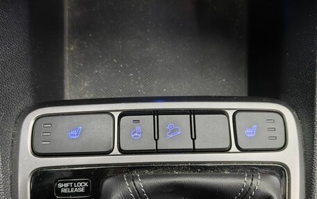 Hyundai Creta I рестайлинг, 2020 год, 2 180 000 рублей, 14 фотография