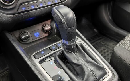 Hyundai Creta I рестайлинг, 2020 год, 2 180 000 рублей, 15 фотография