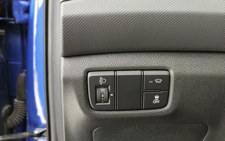 Hyundai Creta I рестайлинг, 2020 год, 2 180 000 рублей, 16 фотография