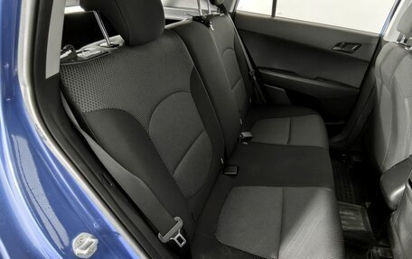 Hyundai Creta I рестайлинг, 2020 год, 2 180 000 рублей, 21 фотография