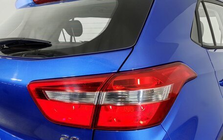 Hyundai Creta I рестайлинг, 2020 год, 2 180 000 рублей, 25 фотография