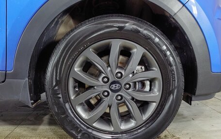 Hyundai Creta I рестайлинг, 2020 год, 2 180 000 рублей, 27 фотография