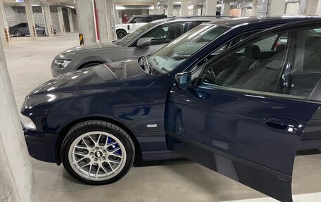 BMW 5 серия, 1998 год, 2 990 000 рублей, 12 фотография